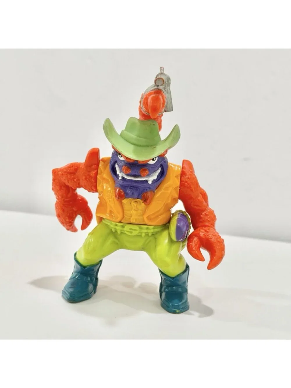 Hasbro theme 90s